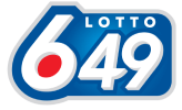 Lotto 6/49 logo