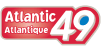 Atlantic 49 logo