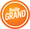 Daily Grand logo