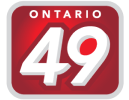 Ontario 49 logo