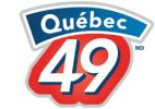 Quebec 49 logo